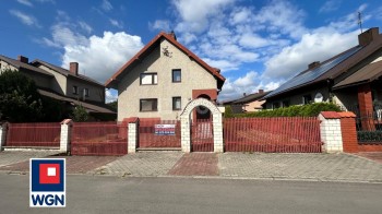 Dom wolnostojący na sprzedaż Działoszyn